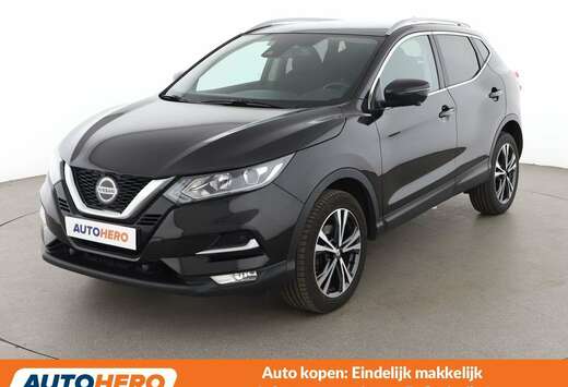 Nissan 1.5 dCi Acenta