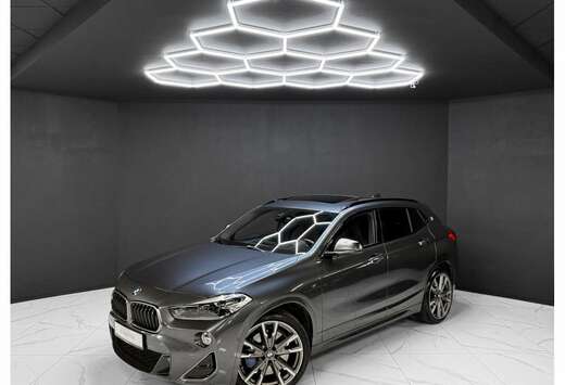 BMW M35i xDrive