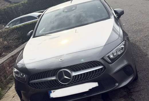 Mercedes-Benz D Business Solution