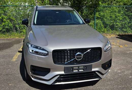 Volvo XC90 2.0 B5 4WD Core 7pl.