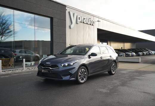 Kia Ceed SW 1.0 T-GDI  Design Nieuw Carplay JBL SOUND