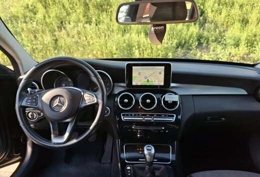 Mercedes-Benz d