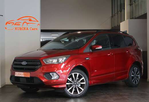 Ford Kuga 1.5 EcoBoost AWD ST Line CruiseC Garantie*