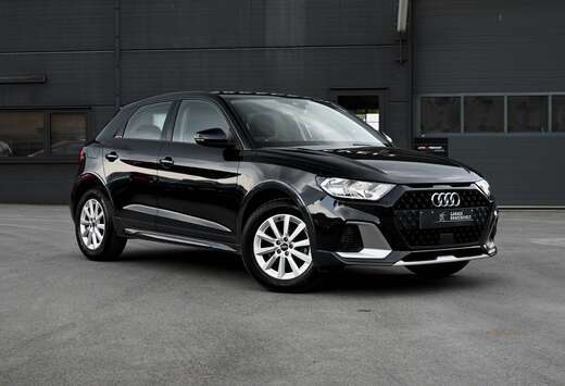 Audi 30 TFSI CITYCARVER - Leather - Sportseats - PDC  ...