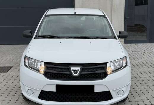Dacia 1.2i Ambiance