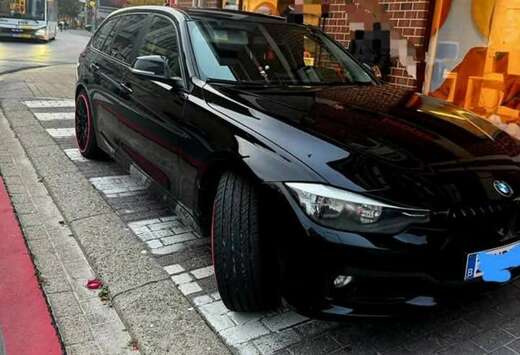 BMW Touring d