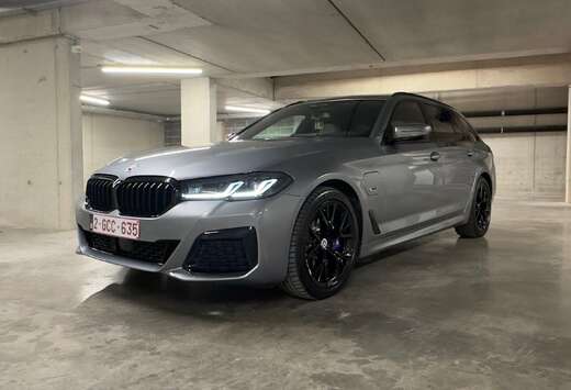 BMW Touring 530eAS PHEV