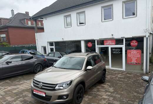Volkswagen 1.4TSI*XENON*CAMERA*JANTES*GARANTIE 12MOIS ...