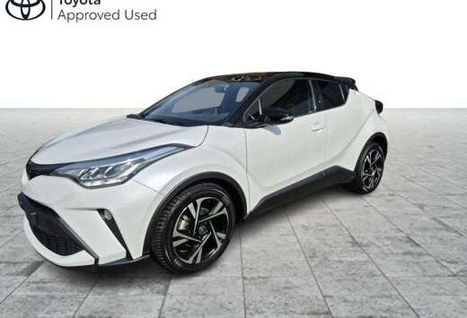 Toyota CLUB