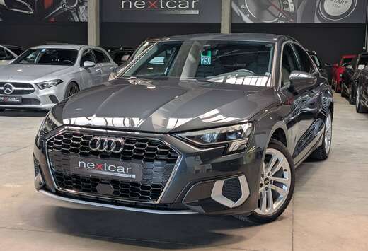 Audi 35TFSI Sedan Advanced *NAVI-ADAPTATIF-CUIR SPORT ...