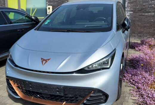 58 kWh