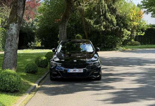 BMW 320i g20