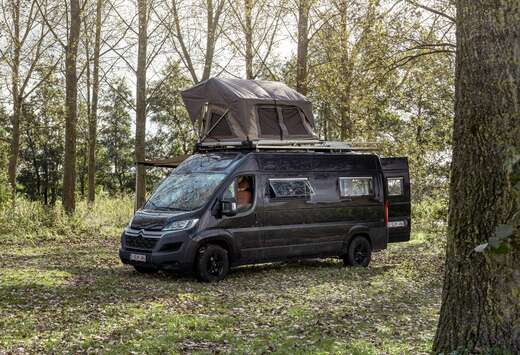 Citroen 2.0 BlueHDi L3 Confort S/S