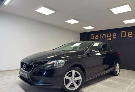 Volvo CLIM**GPS**GARANTIE 12MOIS