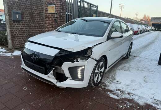 Hyundai Ioniq  Executive