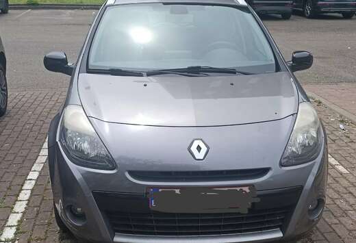 Renault Estate III dCi 75 Authentique Euro 5