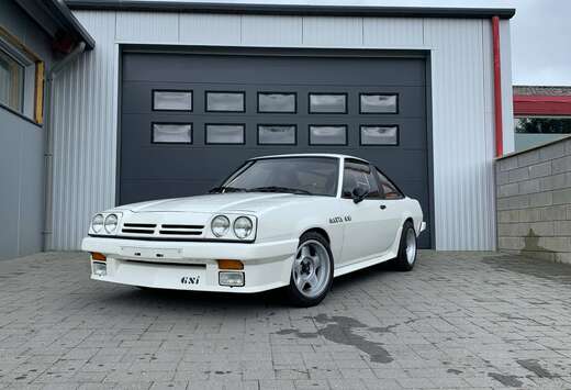 Opel GSI