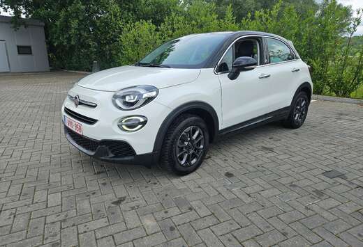 Fiat 1.3 JTD Multijet Mirror