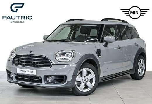 MINI ALL 4 - 1ans/jaar garantie