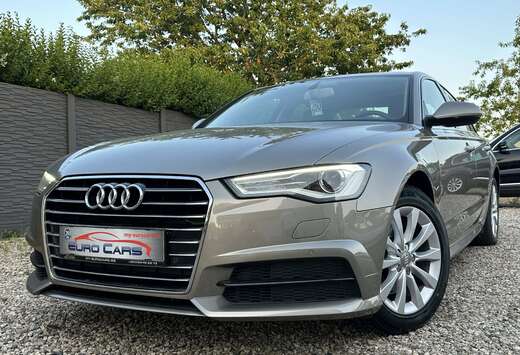 Audi 2.0 TDi ultra Sport Edition S tronic CUIR/XENON/ ...