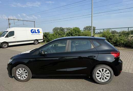 SEAT Benzine 2019 Airco Gps Euro6d 48.000Km Koopje