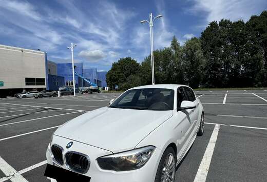 BMW Msports