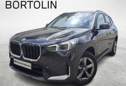 BMW sDrive 18dA Boite Auto Harman Kardon