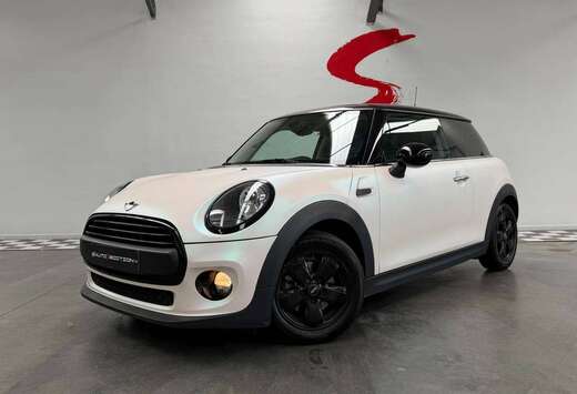 MINI Mini 1.5 D One