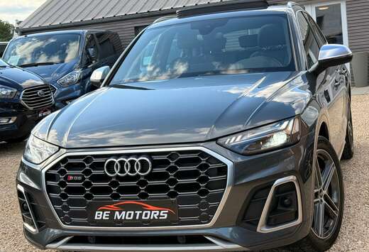 Audi SPORTBACK 3.0 TDi V6 Quattro 340 CV / PANO / MAT ...