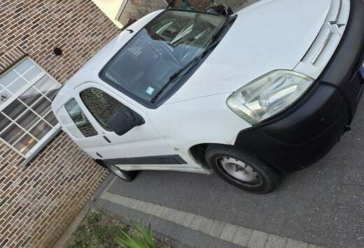 Citroen 1.9