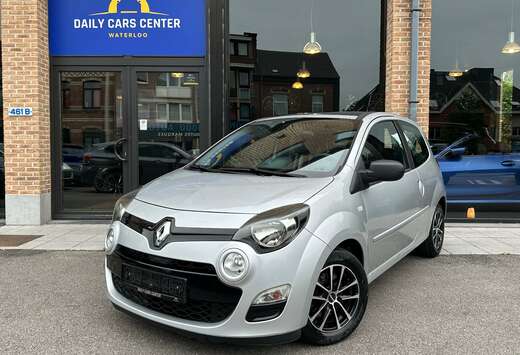 Renault 1.2i LEv Pano I GARANTIE 12 MOIS