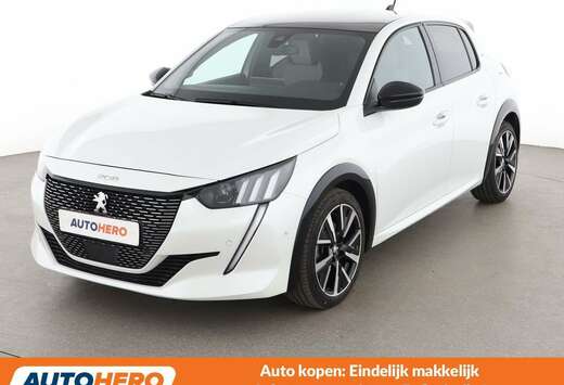Peugeot 1.2 PureTech GT Pack
