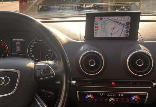 Audi Sportback 1.6 TDi Attraction