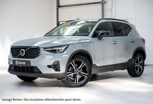 Volvo T2 - Plus Dark - Automatique Garantie 12 mois