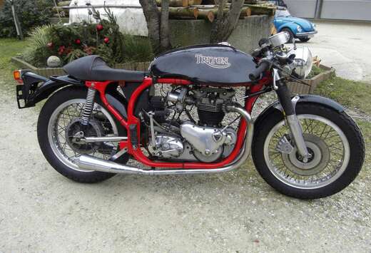 Triumph