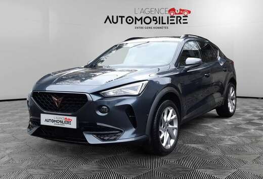 1.5 TSI Business DSG 150Ch/ Garantie Cupra