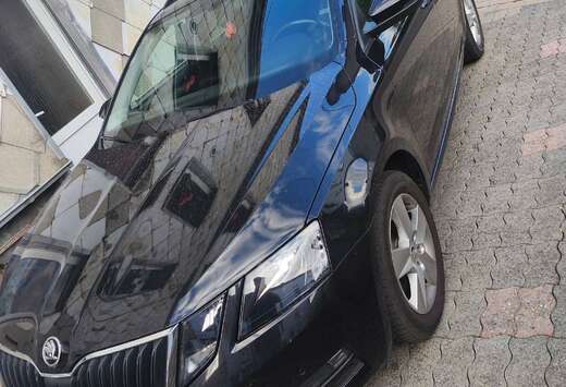 Skoda Octavia SW 1.0 TSI Ambition (EU6.2)