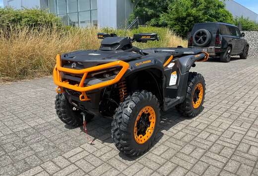 XT-P 1000R T Smart-Shox // IN STOCK!