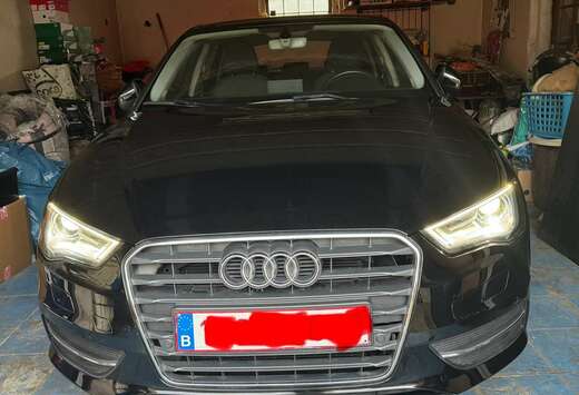 Audi Sportback 1.6 TDi tres bon etat et propre