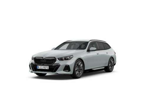 BMW 530e Touring M Sport Pro | MERINO | M SEATS | HAR ...
