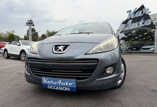 Peugeot 207 1.6i * CLIM*