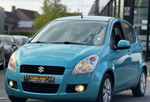 Suzuki 1.2i  Airco* Contrôle technique✅ garantie 1 ...