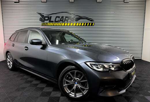 BMW Touring 318 dA LOOK M | GARANTIE