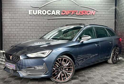 ST 2.0 TSI 300CV *PANO* *BEATS* *VISION+* *VSS*