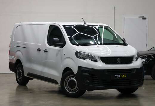 Peugeot 1.5 BlueHDi Long version