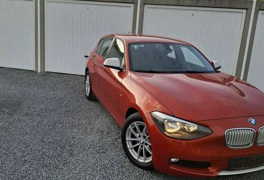 BMW 116i