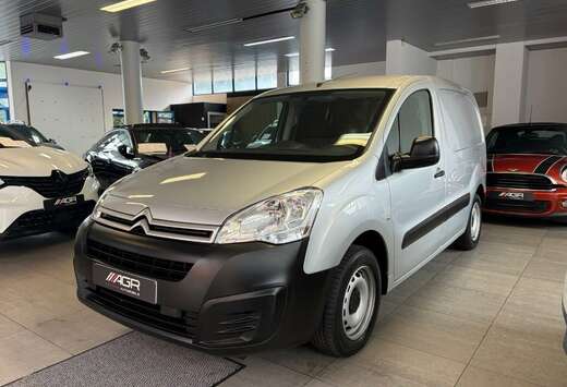 Citroen UTILITAIRE 3 PLACES AIRCO