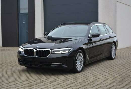 BMW e 299Pk Touring Facelift/Leder/LED/Adaptive/M\'23