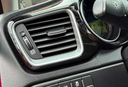 Kia XCeed 1.6 CRDi Must ISG