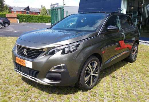 Peugeot GT LINE